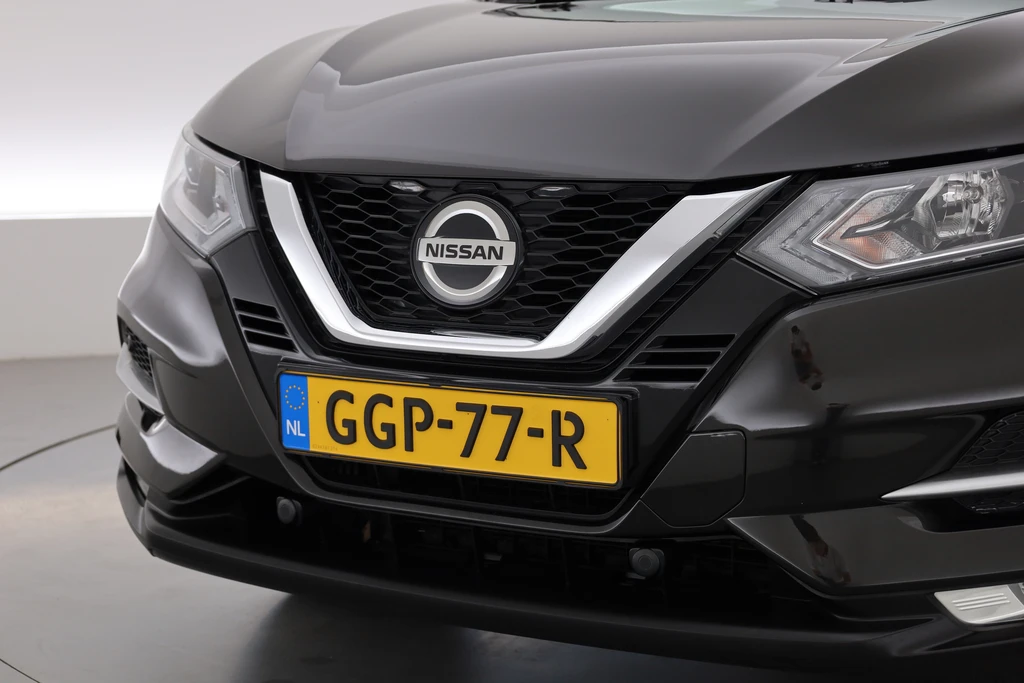 Nissan QASHQAI – foto 40