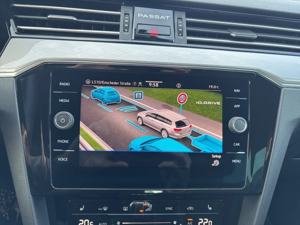 Volkswagen Passat – foto 25