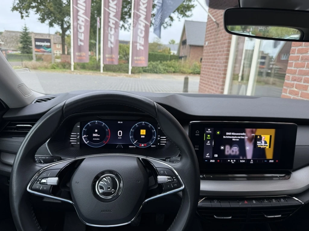 Škoda Octavia – foto 16