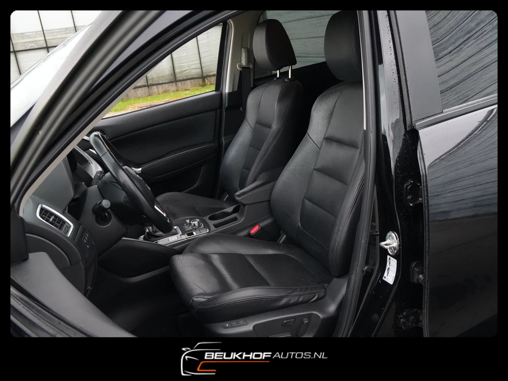Mazda CX-5 – foto 20