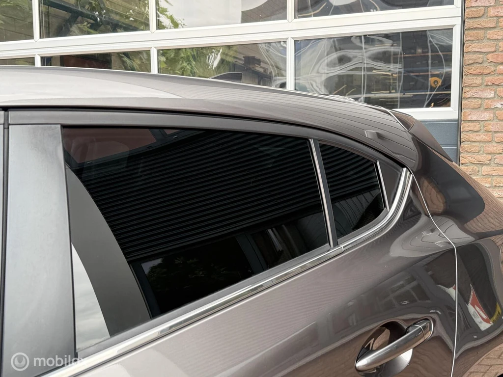 Mazda 3 – foto 37