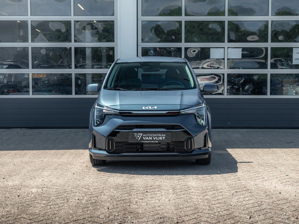 Kia Picanto – foto 9