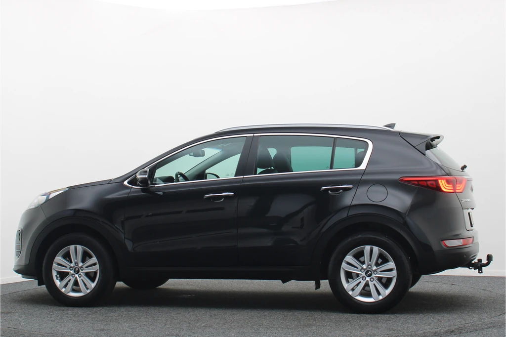 Kia Sportage – foto 4