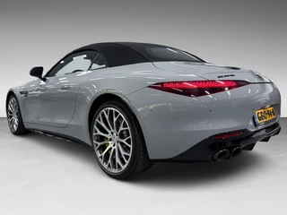 Mercedes-Benz SL – thumbnail 6