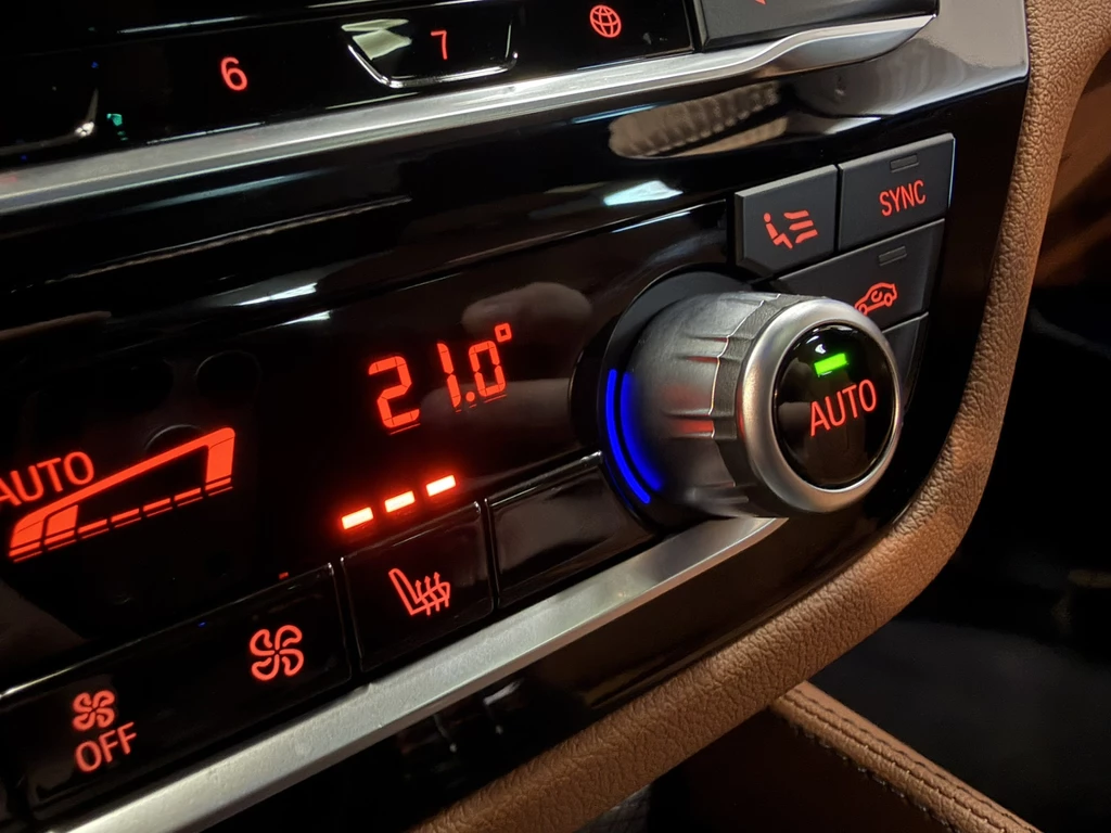 BMW 5 Serie – foto 26