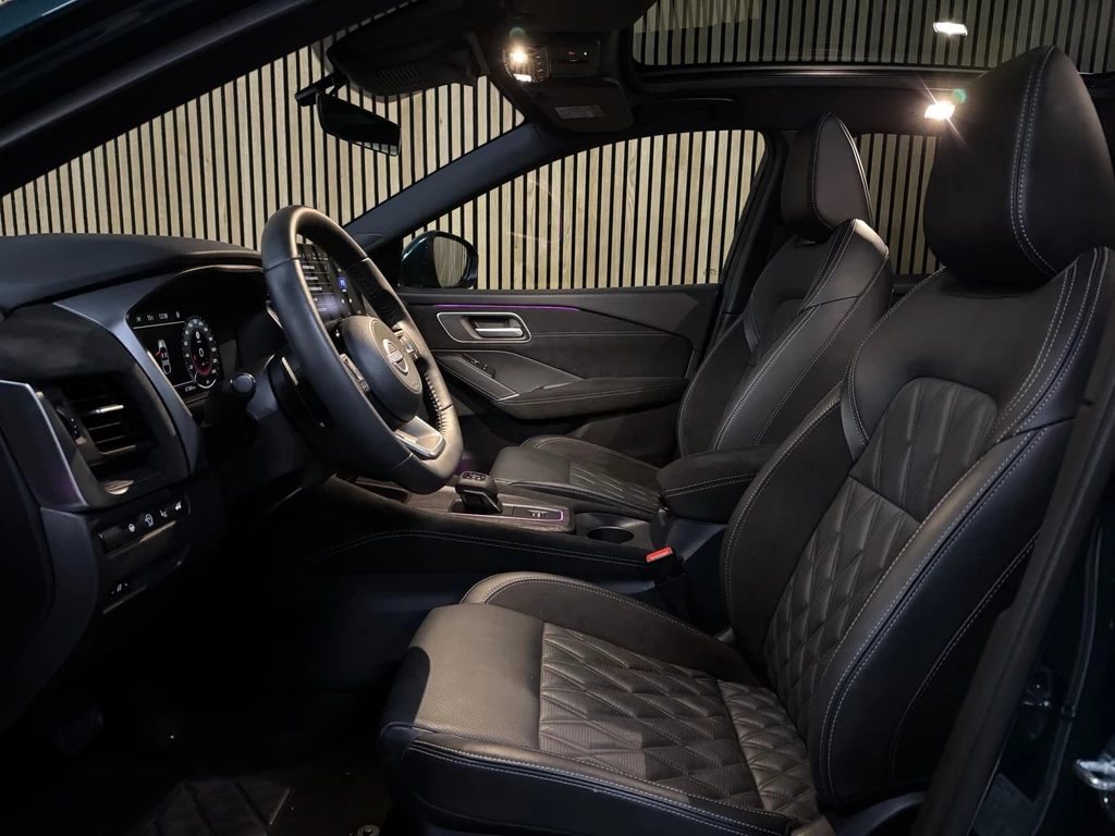 Nissan QASHQAI – foto 47