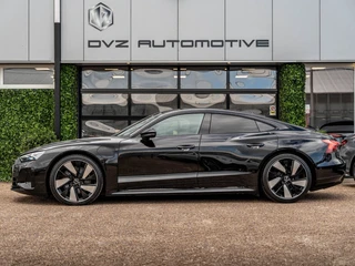 Audi e-tron GT – thumbnail 2