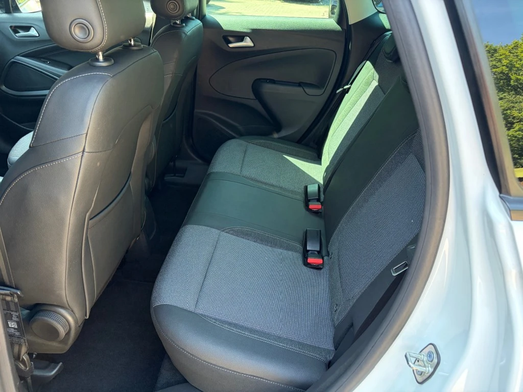 Opel Crossland – foto 14