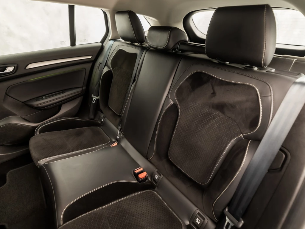 Renault Mégane Estate – foto 15