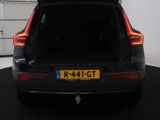 Volvo XC40 – thumbnail 13