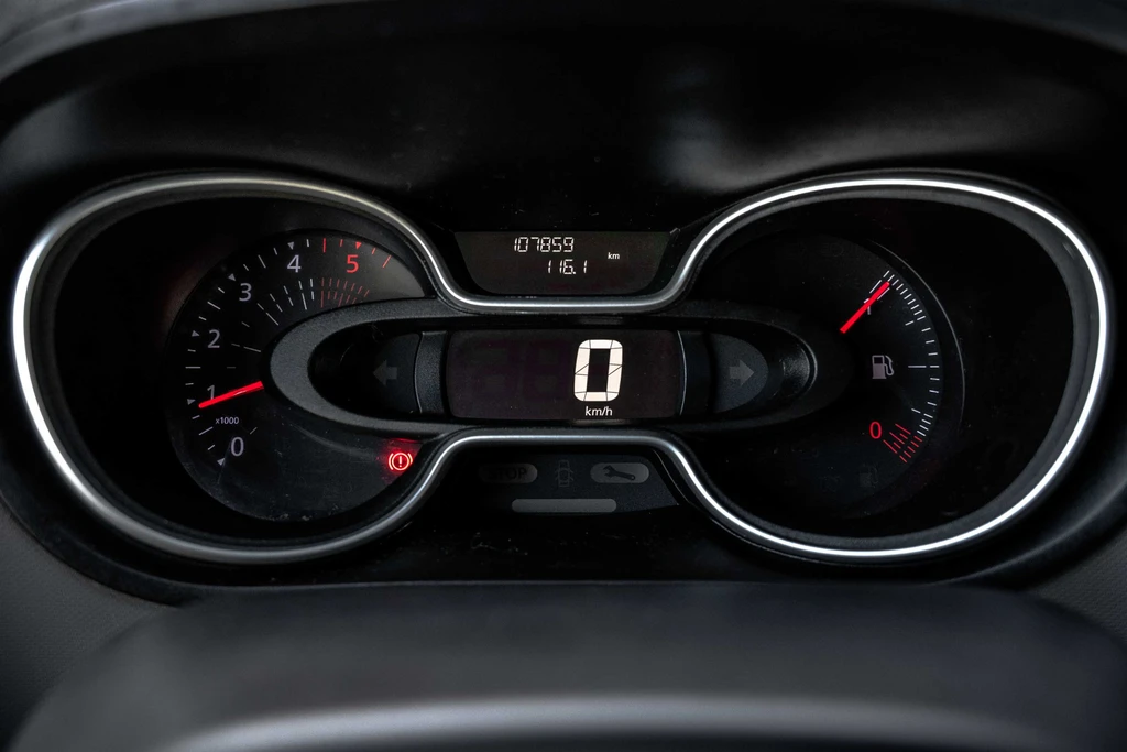 Renault Trafic – foto 17