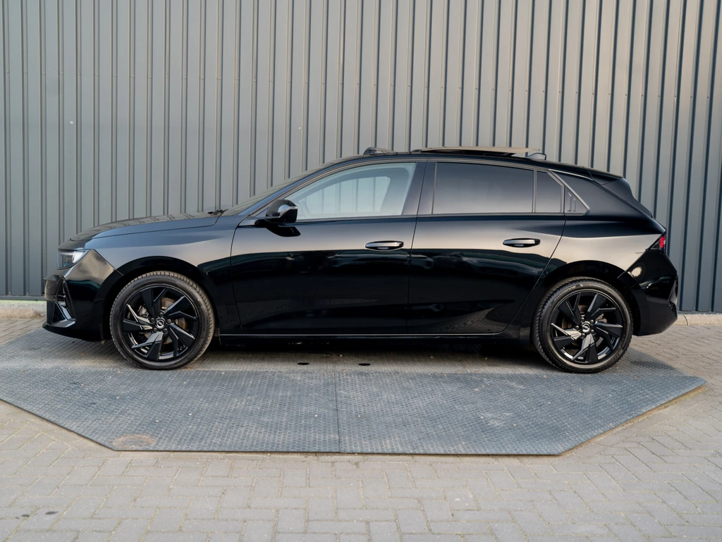 Opel Astra – foto 6
