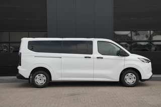 Ford Transit Custom – thumbnail 7