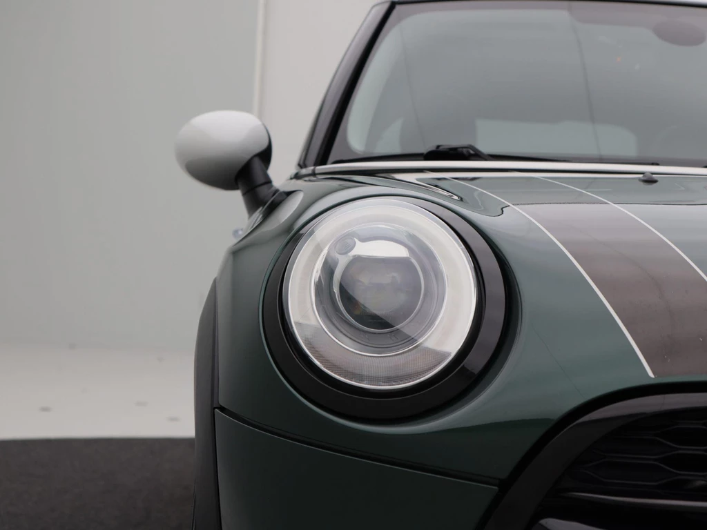 MINI Cooper S – foto 12