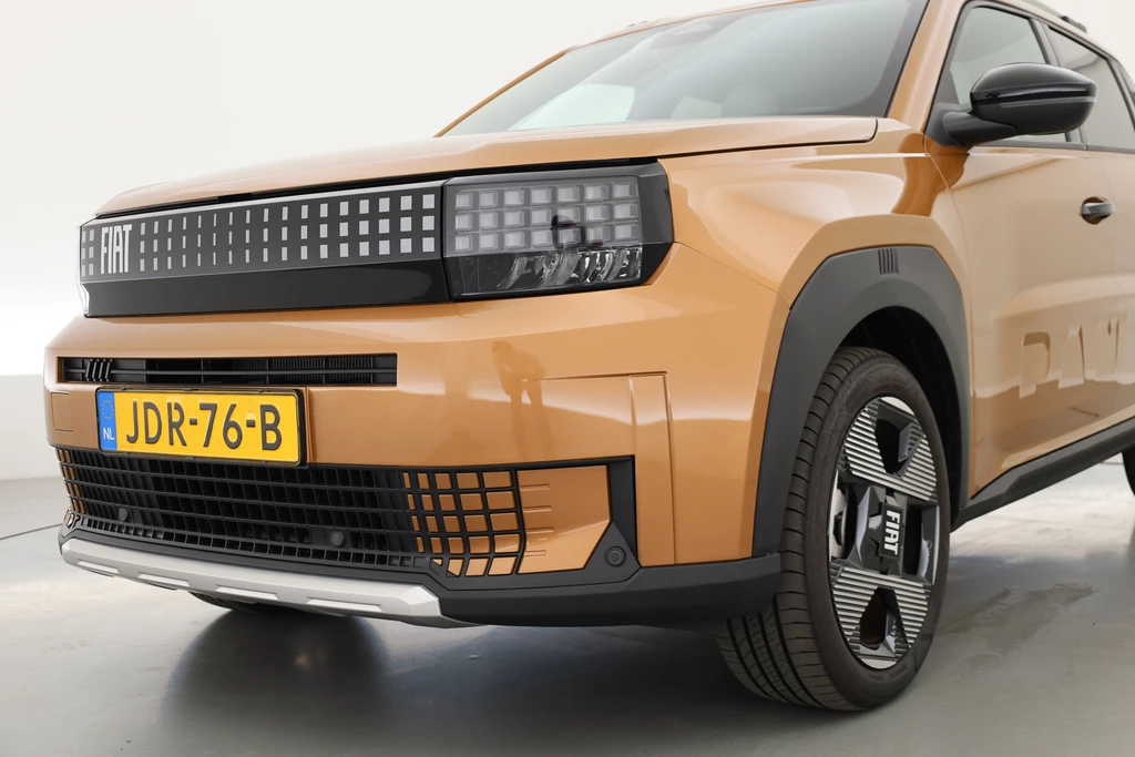 Fiat Grande Panda – foto 2