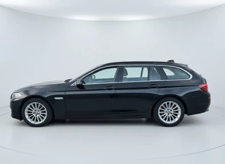 BMW 5 Serie – thumbnail 2