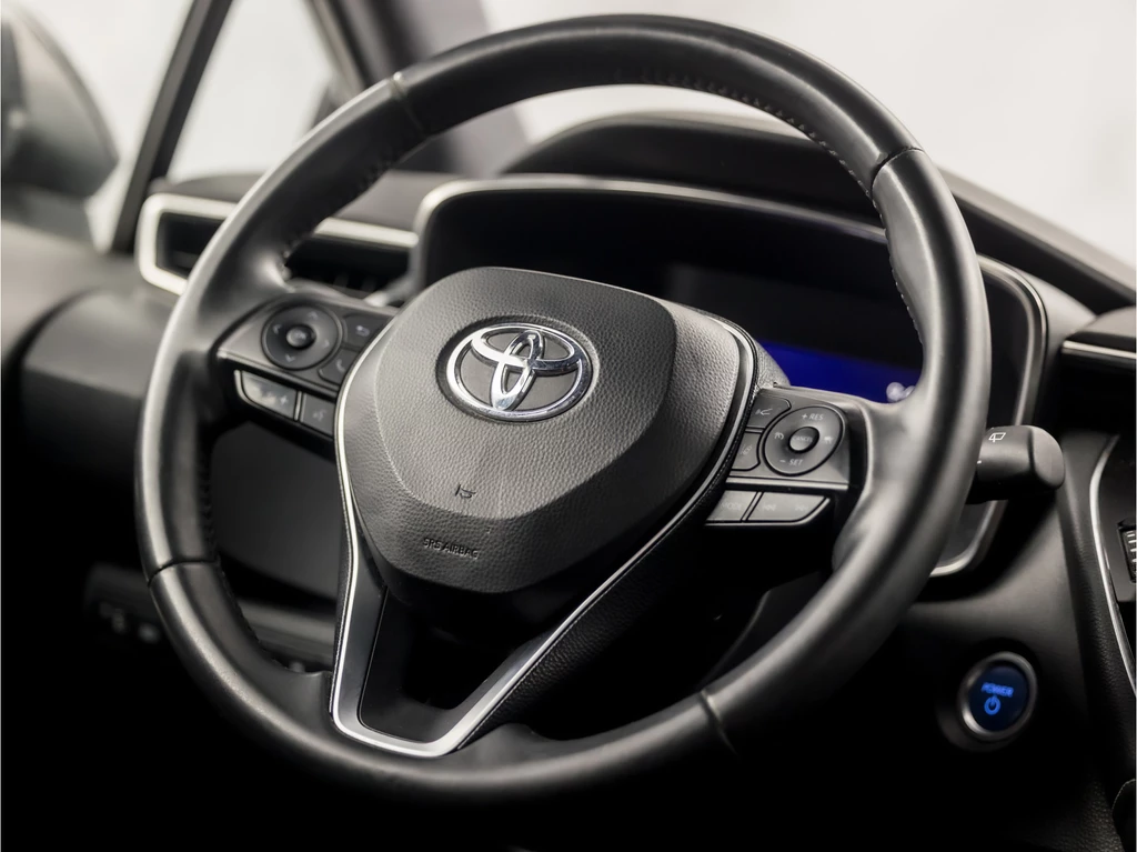 Toyota Corolla – foto 18