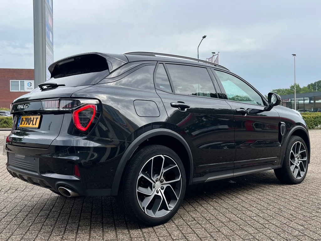 Lynk & Co 01 – foto 19