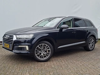 Audi Q7 – thumbnail 3