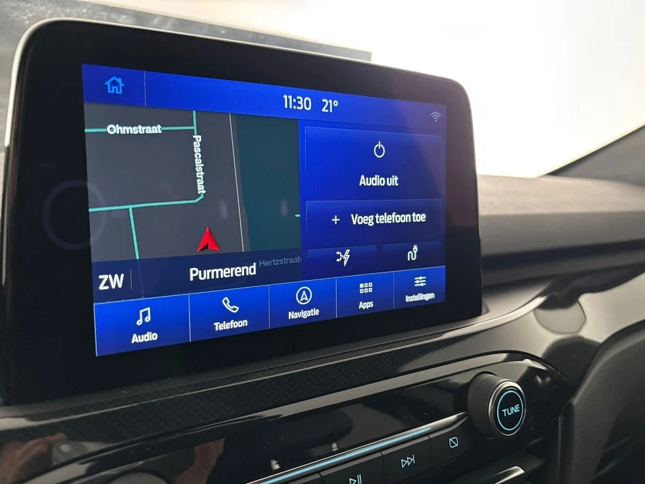 Ford Kuga – foto 6