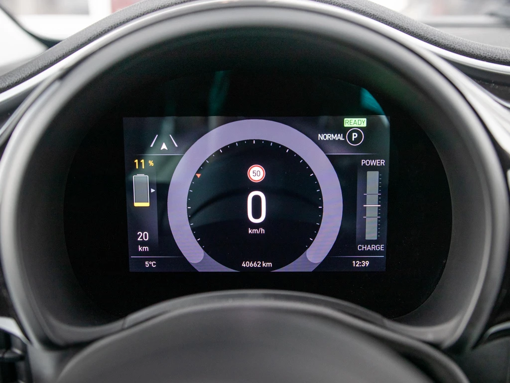 Fiat 500e – foto 12