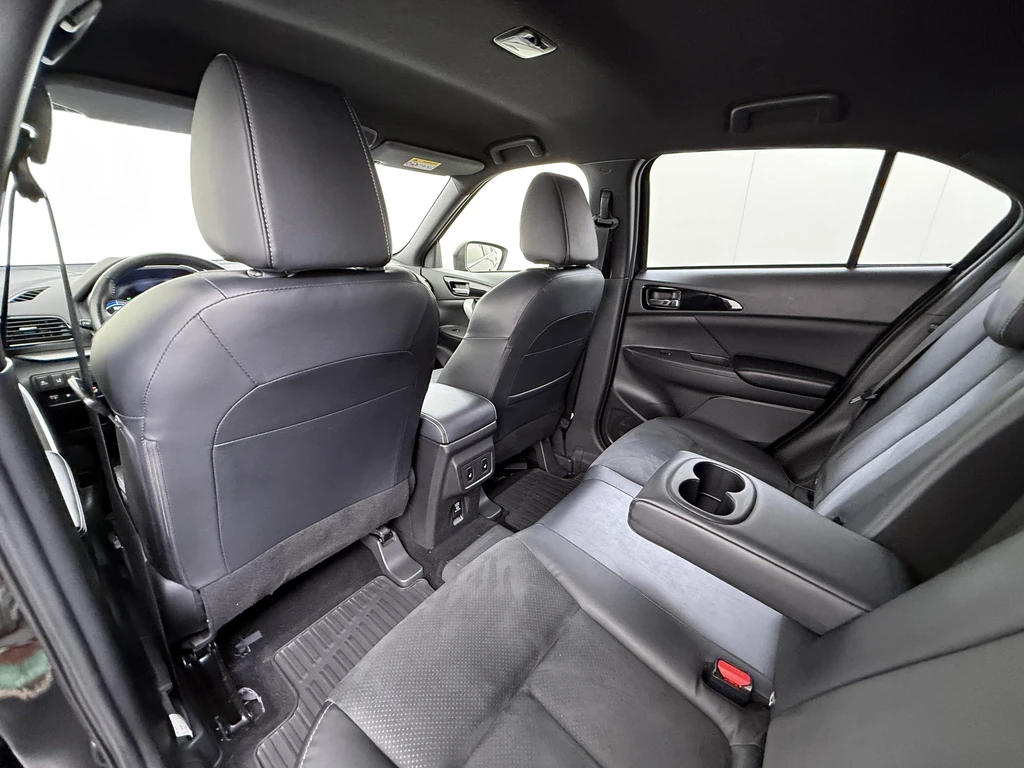 Mitsubishi Eclipse Cross – foto 39