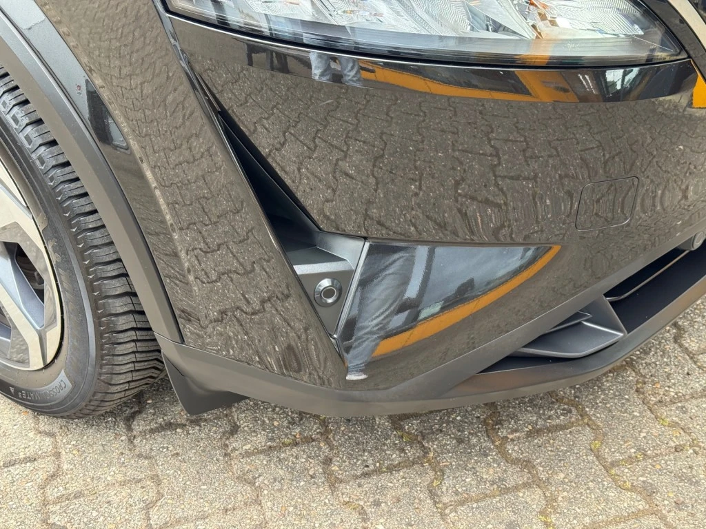 Nissan QASHQAI – foto 7
