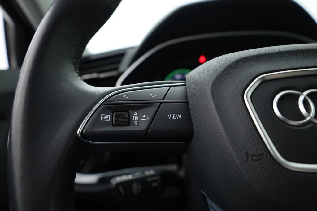 Audi Q3 – foto 18