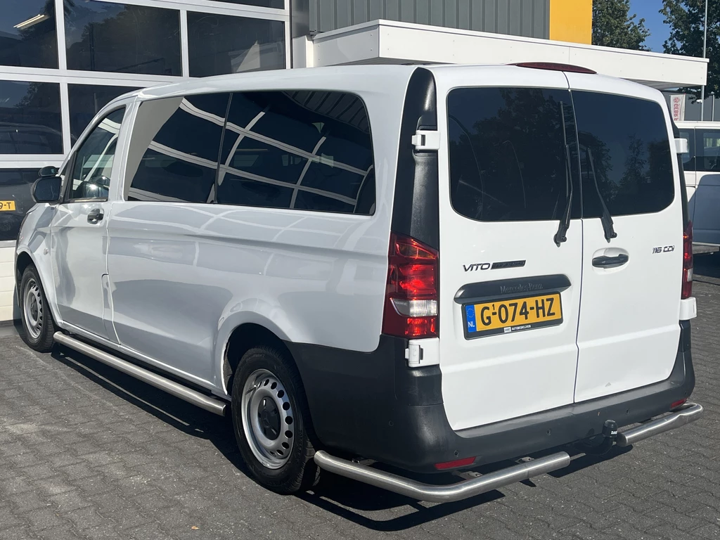 Mercedes-Benz Vito – foto 3