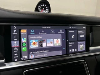 Porsche Panamera – thumbnail 62