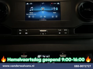 Mercedes-Benz Sprinter – thumbnail 20