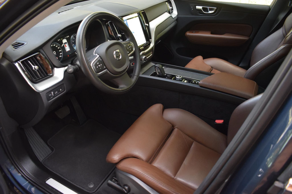 Volvo XC60 – foto 15