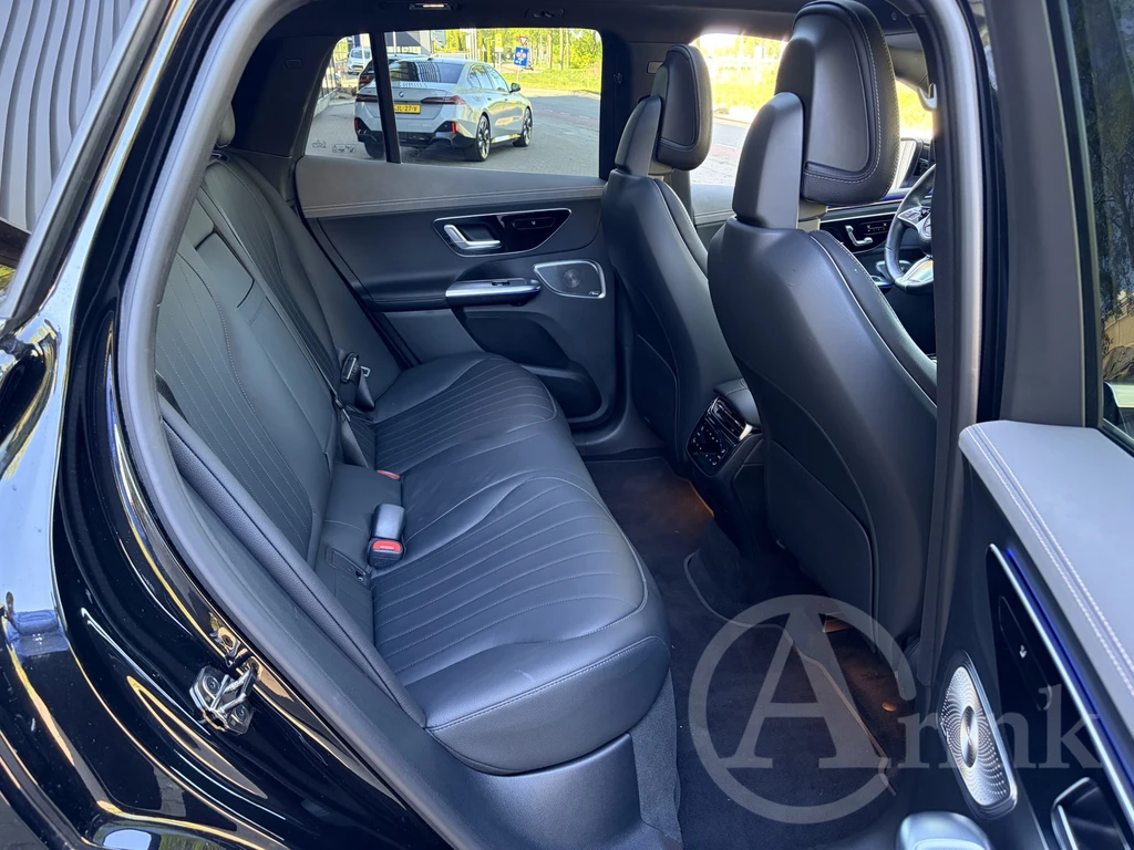 Mercedes-Benz EQE – foto 18