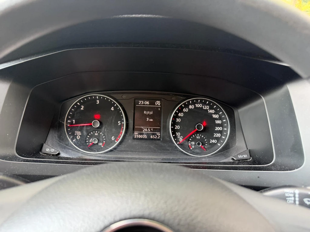 Volkswagen Transporter – foto 16