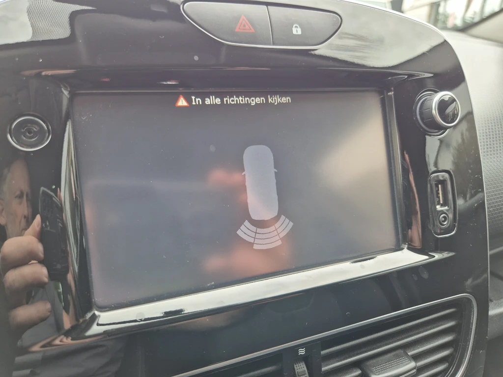 Renault Clio – foto 29