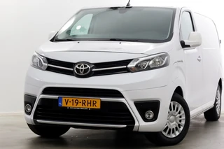 Toyota ProAce – thumbnail 1