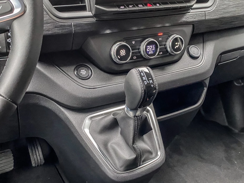 Renault Trafic – foto 53