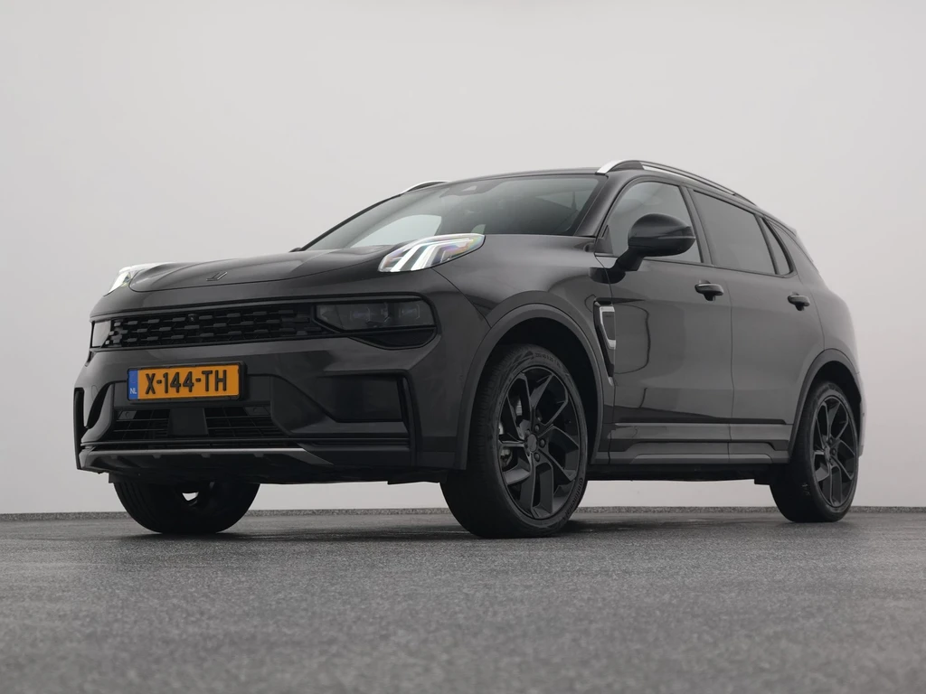 Lynk & Co 01 – foto 2