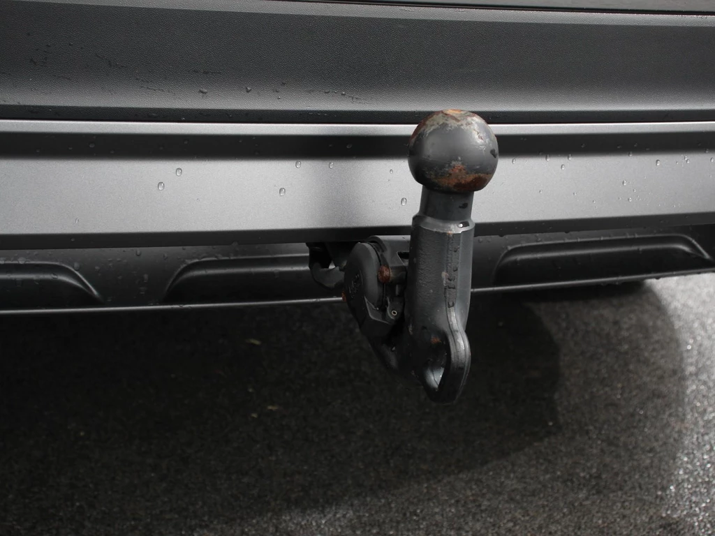 Volkswagen Tiguan Allspace – foto 34