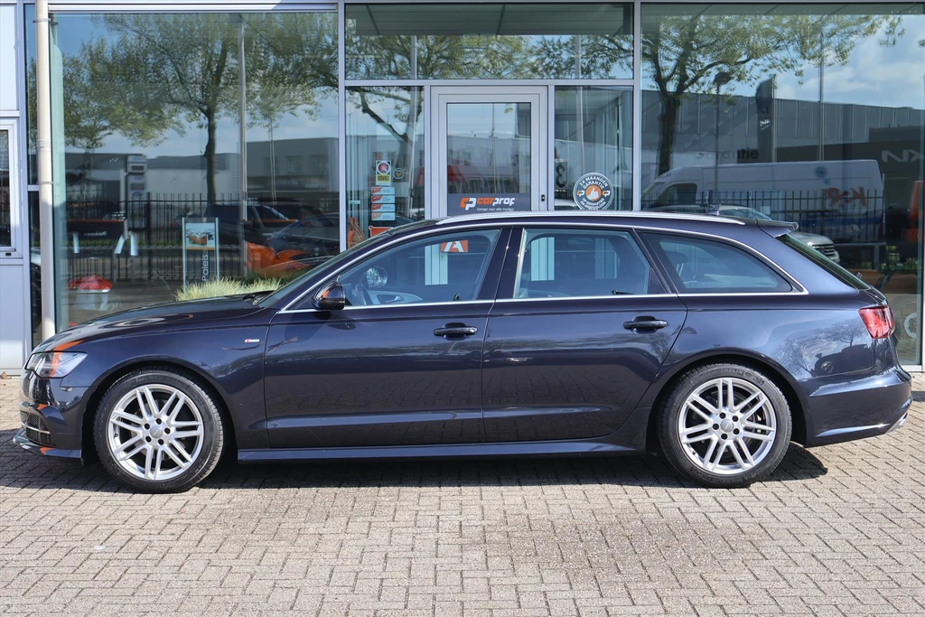Audi A6 – foto 2