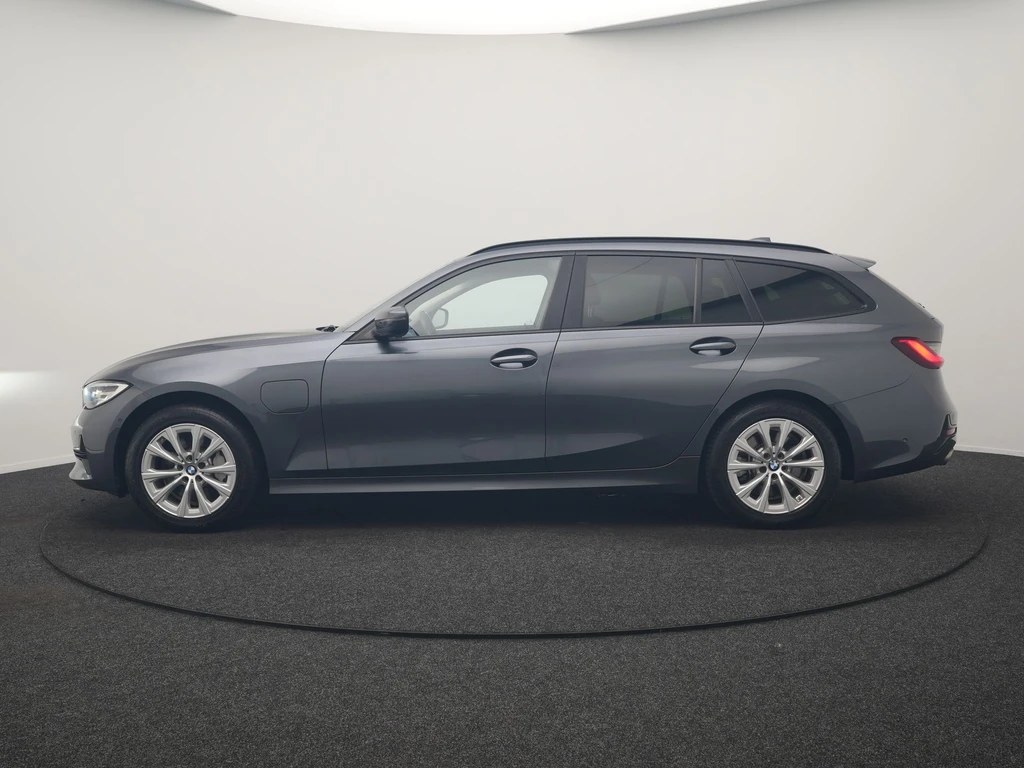 BMW 3 Serie – foto 3