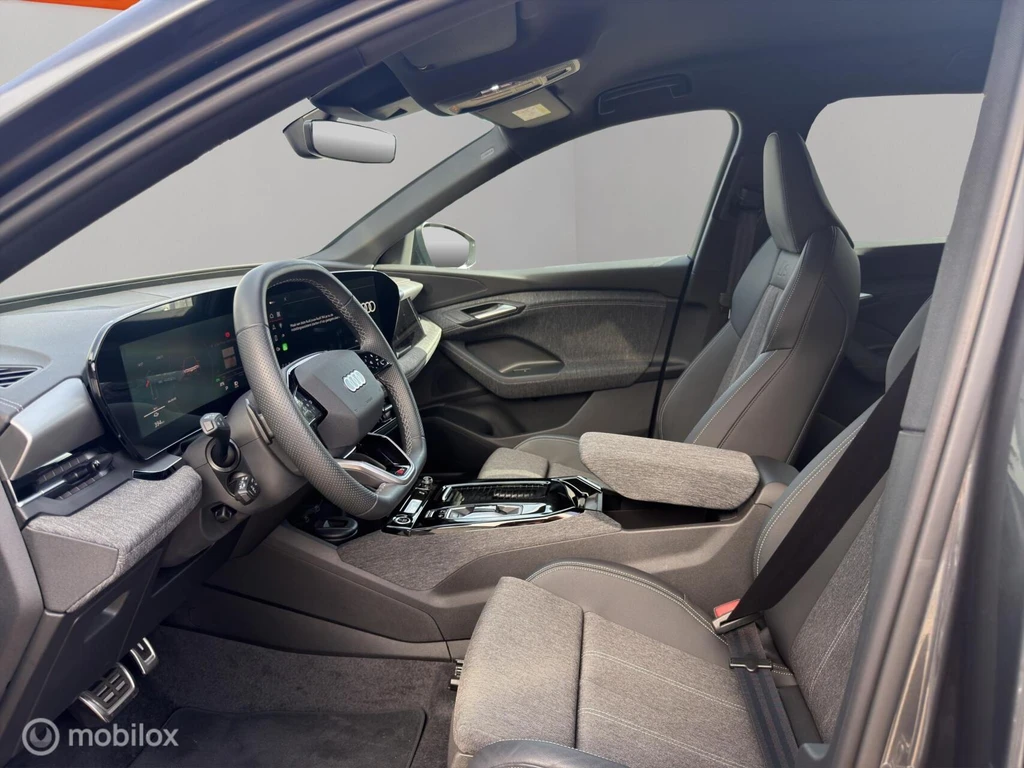 Audi Q6 e-tron – foto 13
