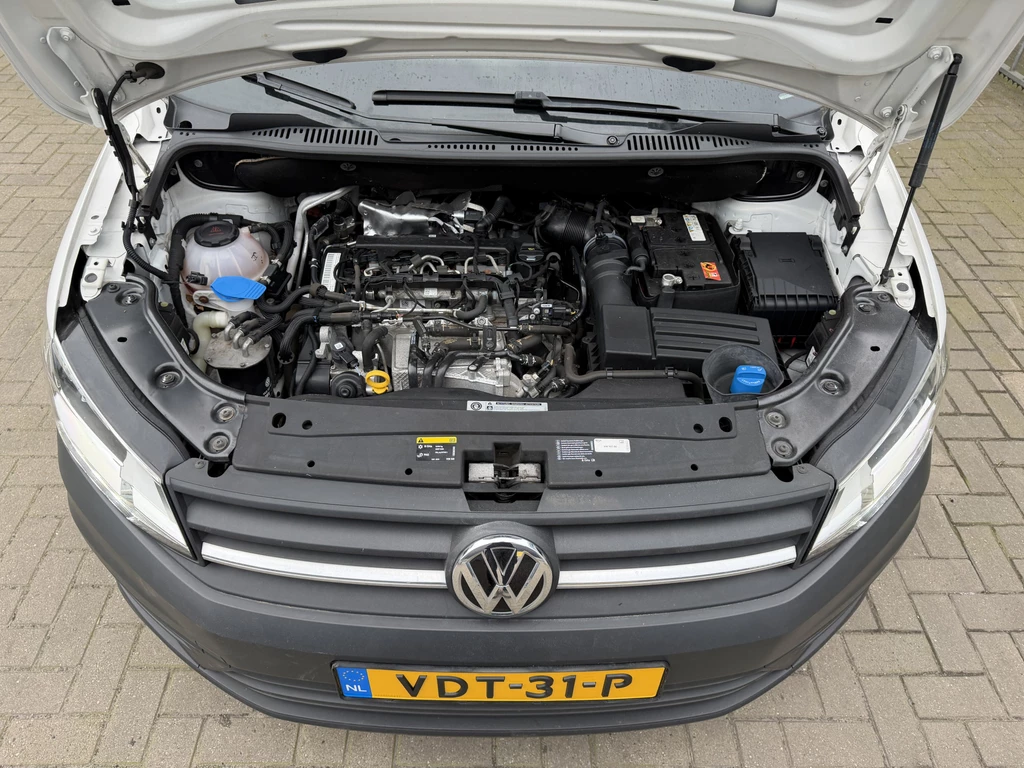 Volkswagen Caddy – foto 19