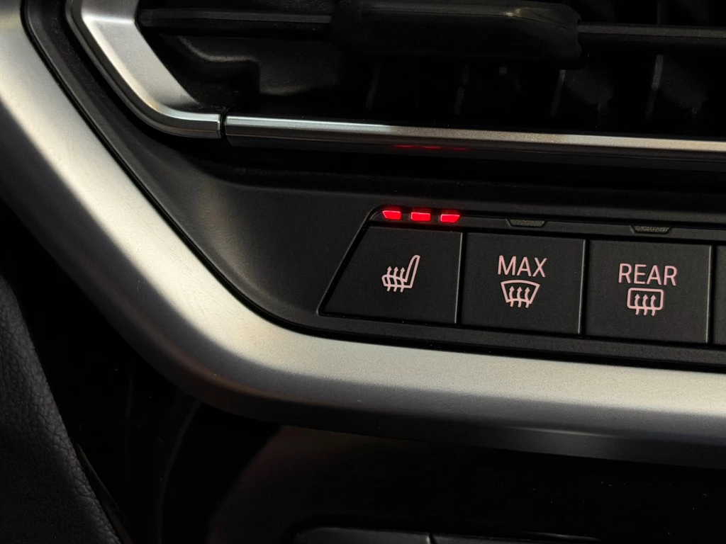 BMW X3 – foto 15