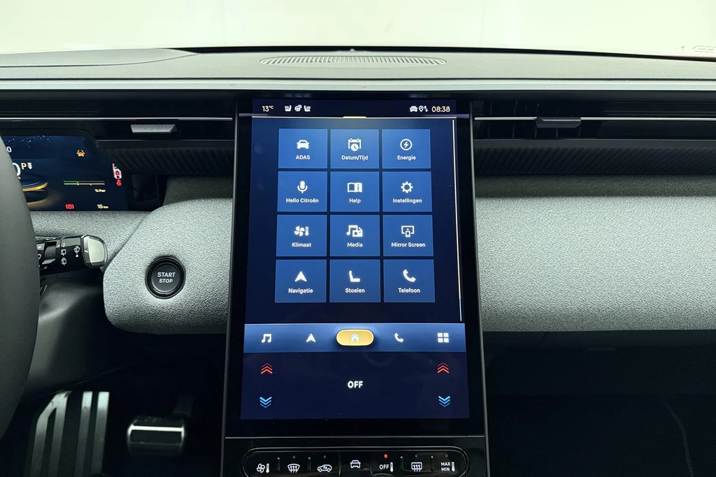 Citroën C5 Aircross – foto 28