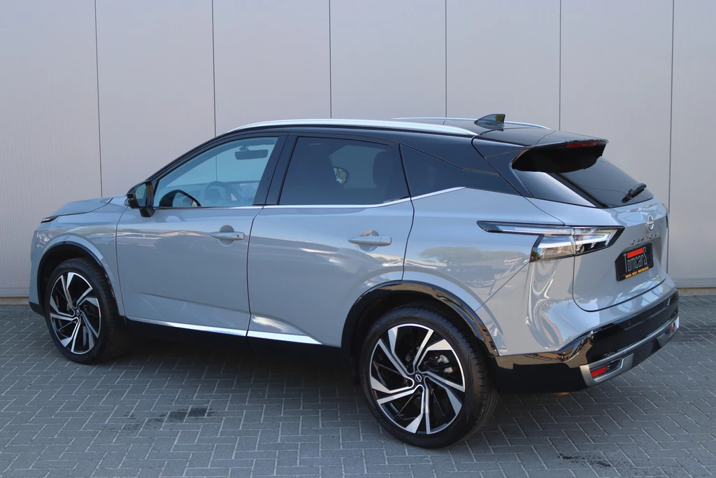 Nissan QASHQAI – foto 3