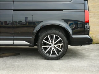 Volkswagen Transporter – thumbnail 40