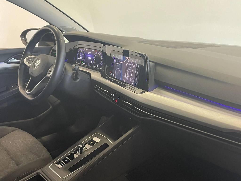Volkswagen Golf – foto 19