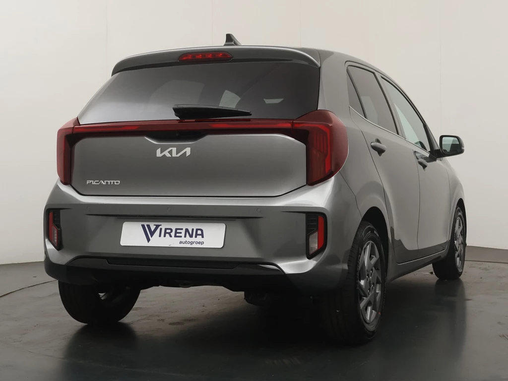 Kia Picanto – foto 7