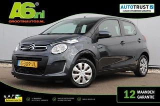 Citroën C1 – thumbnail 1
